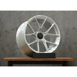 Kovana OEM platišča R20 R21 V27 (4 kosi) fotografija 1