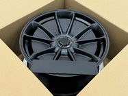 Porsche Boxster/Cayman 982 (718) 2016– Kovana OEM platišča R20 V5 (4 kos) fotografija 4