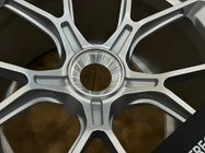 Porsche 911 (991) 2011–2019 Kovana platišča OEM R20 V4 (4 kosi) fotografija 8
