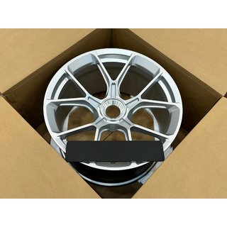 Kovana platišča OEM R20 V4 (4 kosi) Porsche 911 (991) 2011–2019 fotografija 3