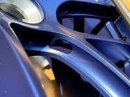 Porsche 911 (992) 2018– Kovana platišča OEM R20 R21 V29 (4 kosi) fotografija 7