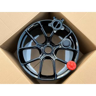 Kovana OEM platišča R20 R21 V30 (4 kosi) fotografija 2