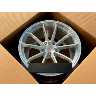 OEM kovana platišča R20 V6 (4 kos) fotografija 2