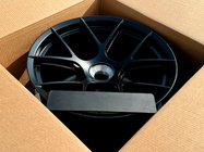 Porsche 911 (992) 2018– Kovana OEM platišča R20 R21 V31 (4 kos) fotografija 3