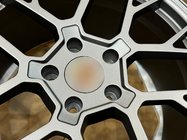 Porsche Cayenne 2018– Kovana OEM platišča R20 V1 (4 kos) fotografija 6