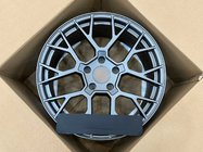 Porsche Cayenne 2018– Kovana OEM platišča R20 V1 (4 kos) fotografija 2