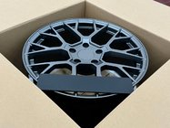 Porsche Cayenne 2018– Kovana OEM platišča R20 V1 (4 kos) fotografija 4