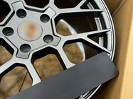 Porsche Cayenne 2018– Kovana OEM platišča R20 V1 (4 kos) fotografija 8