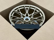 Porsche 911 (992) 2018– Kovana OEM platišča R20 R21 V32 (4 kosi) fotografija 4