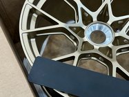 Porsche 911 (992) 2018– Kovana OEM platišča R20 R21 V32 (4 kosi) fotografija 9