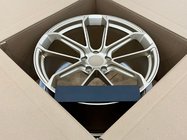 Porsche Cayenne 2018– Kovana OEM platišča R22 V6 (4 kos) fotografija 4