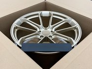 Porsche Cayenne 2018– Kovana OEM platišča R22 V6 (4 kos) fotografija 5