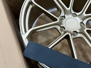 Porsche Cayenne 2018– Kovana OEM platišča R22 V6 (4 kos) fotografija 9