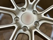 Porsche Cayenne 2018– Kovana OEM platišča R22 V6 (4 kos) fotografija 8
