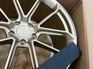 Porsche Cayenne 2018– Kovana OEM platišča R22 V6 (4 kos) fotografija 10