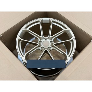 Kovana OEM platišča R22 V6 (4 kos) Porsche Cayenne 2018– fotografija 3