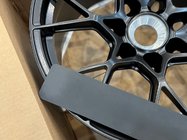 Porsche 911 (992) 2018– Kovna platišča OEM R21 V3 (4 kos) fotografija 7