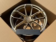 Porsche Cayenne 2018– Kovana OEM platišča R22 V7 (4 kos) fotografija 2
