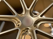 Porsche Cayenne 2018– Kovana OEM platišča R22 V7 (4 kos) fotografija 7