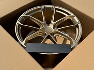 Porsche Cayenne 2018– Kovana OEM platišča R22 V7 (4 kos) fotografija 3