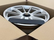 Porsche 911 (991) 2011–2019 Kovana OEM platišča R20 V3 (4 kos) fotografija 5