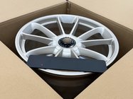 Porsche 911 (991) 2011–2019 Kovana OEM platišča R20 V3 (4 kos) fotografija 4