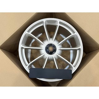 Kovana OEM platišča R20 V3 (4 kos) Porsche 911 (991) 2011–2019 fotografija 1