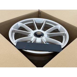 Kovana OEM platišča R20 V3 (4 kos) Porsche 911 (991) 2011–2019 fotografija 4