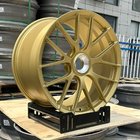 Porsche 911 (992) 2018– Kovana platišča OEM R20 R21 V33 (4 kos) fotografija 2