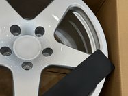 Porsche Cayenne 2003–2010 Kovana OEM platišča R19 (4 kosi) fotografija 9