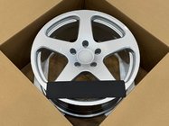 Porsche Cayenne 2003–2010 Kovana OEM platišča R19 (4 kosi) fotografija 2