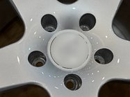 Porsche Cayenne 2003–2010 Kovana OEM platišča R19 (4 kosi) fotografija 8