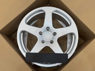 Porsche Cayenne 2003–2010 Kovana OEM platišča R19 (4 kosi) fotografija 1