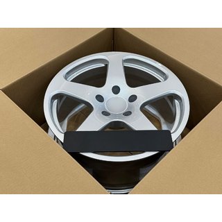 Kovana OEM platišča R19 (4 kosi) Porsche Cayenne 2003–2010 fotografija 3