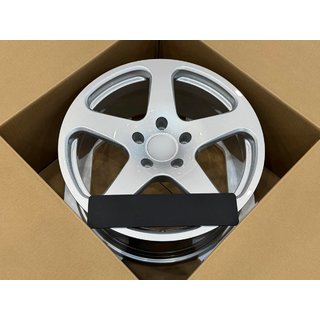 Kovana OEM platišča R19 (4 kosi) Porsche Cayenne 2003–2010 fotografija 2