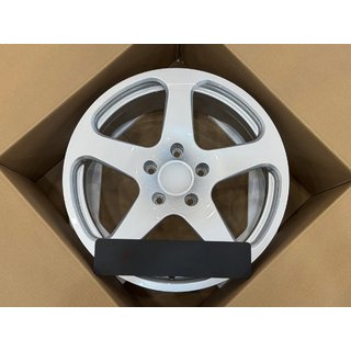 Kovana OEM platišča R19 (4 kosi) Porsche Cayenne 2003–2010 fotografija 1