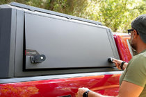 Ford Ranger 2011–2022 Hardtop Omcap V2 fotografija 3