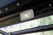 Ford Ranger 2011–2022 Hardtop Omcap V2 fotografija 5