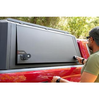 Hardtop Omcap V2 fotografija 3