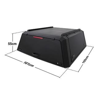 Hardtop Omcap V2 fotografija 1