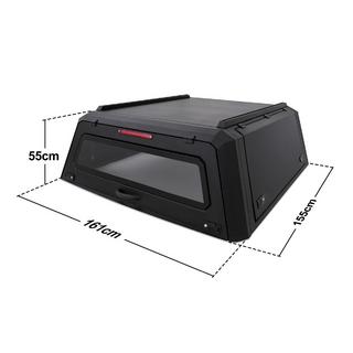 Hardtop Omcap V3 fotografija 1