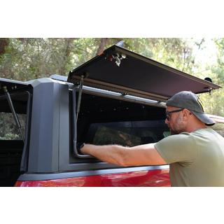 Hardtop Omcap V3 fotografija 4