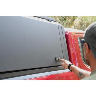 Hardtop Omcap V3 fotografija 2