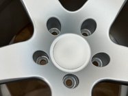 Porsche 911 (992) 2018– OEM kovana platišča R18 (4 kosi) fotografija 8