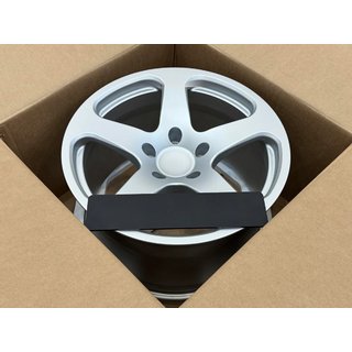 OEM kovana platišča R18 (4 kosi) fotografija 3