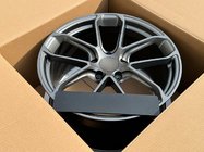 Porsche Cayenne 2018– Kovana OEM platišča R20 V2 (4 kosi) fotografija 3