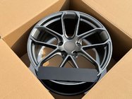 Porsche Cayenne 2018– Kovana OEM platišča R20 V2 (4 kosi) fotografija 2