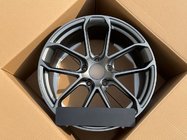 Porsche Cayenne 2018– Kovana OEM platišča R20 V2 (4 kosi) fotografija 1