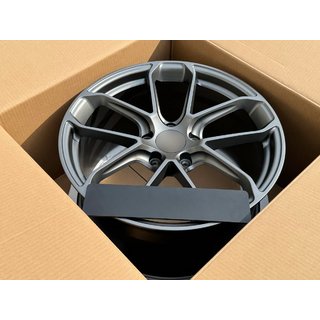 Kovana OEM platišča R20 V2 (4 kosi) fotografija 3