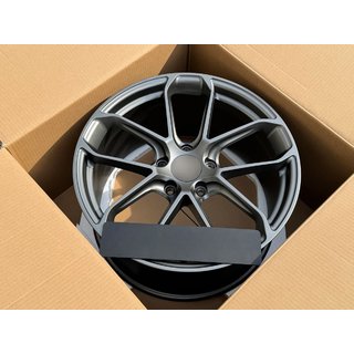 Kovana OEM platišča R20 V2 (4 kosi) fotografija 2